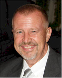 Rev. Dr. Jeffrey Boer, Hialeah Florida