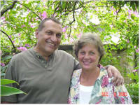 Poettcker's Prayer Partners Newsletter Archive